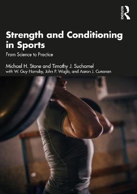 Strength and Conditioning in Sports : From Science to       Practice