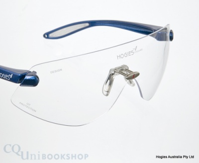 Hogies Safety Glasses