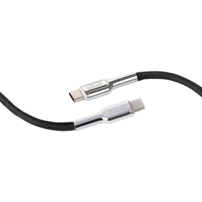 USB-C to USB-C Cable ( Fast Charge - 1M )