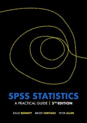 SPSS Statistics : A Practical Guide