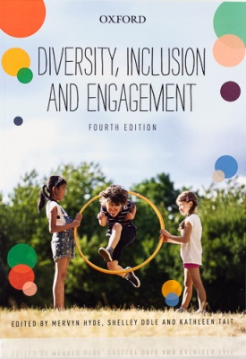Diversity , Inclusion and Engagement
