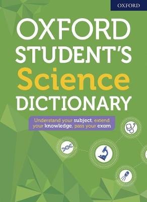 Oxford Student Science Dictionary