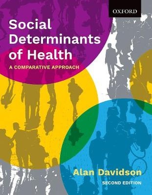 Social Determinants of Health : A Comparative Approach
