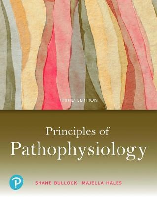 Principles of Pathophysiology