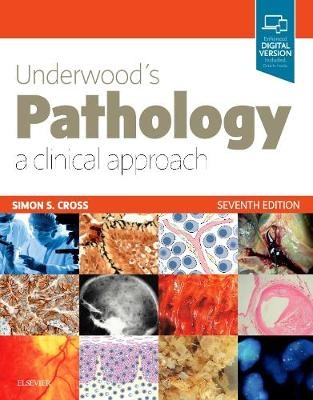Underwoods Pathology : a Clinical Approach