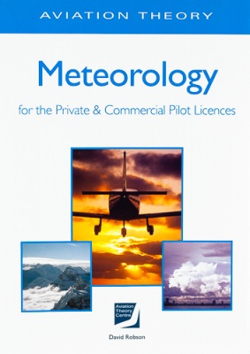 Meteorology for the Private & Commercial Pilot Licenses (   ATB45-03 )