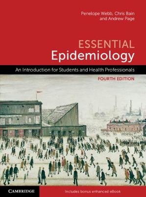 Essential Epidemiology : An Introduction for Students and   Health Professionals
