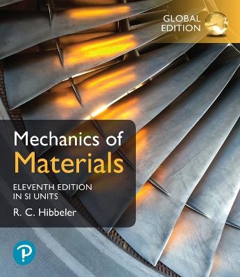 Mechanics of Materials , SI Edition