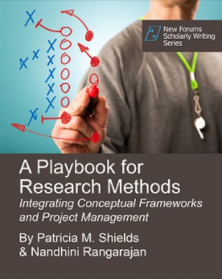 A Playbook for Research Methods