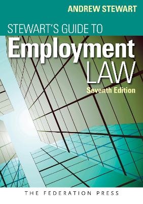 Stewarts Guide to Employment Law