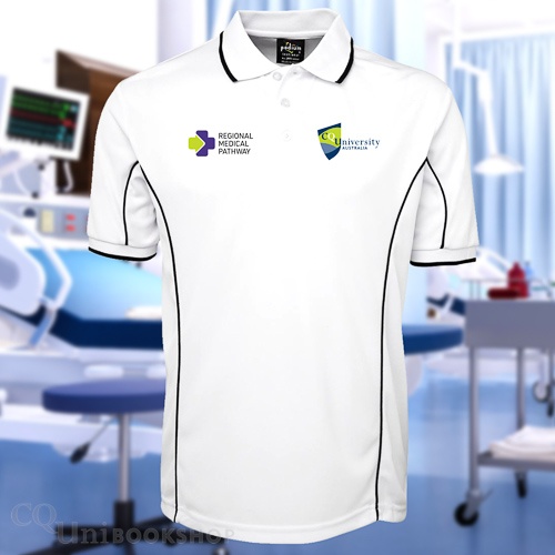Medical Pathway Polo