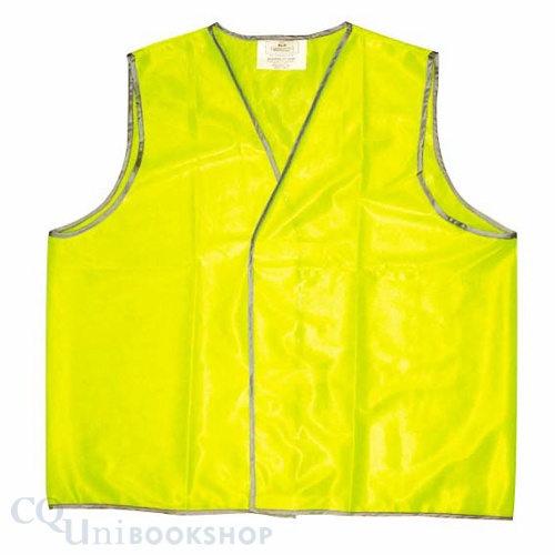 Livingstone Safety Vest