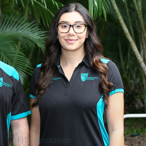 Occupational Therapy Polo