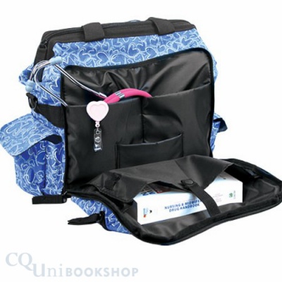 Ultimate Nursing Bag