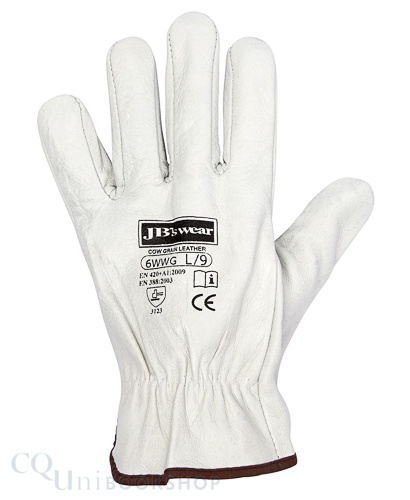 Paramedic Gloves