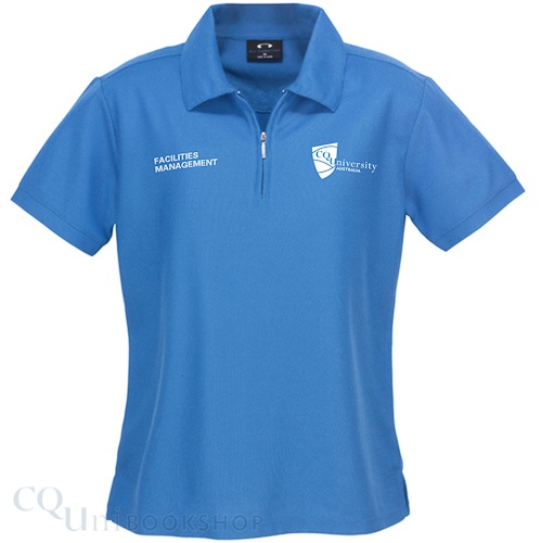 Facilities Management Polo