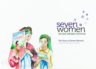 The Seven Women Story ( Kids )