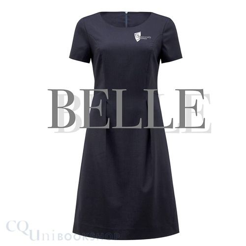 CQUni Belle Dress