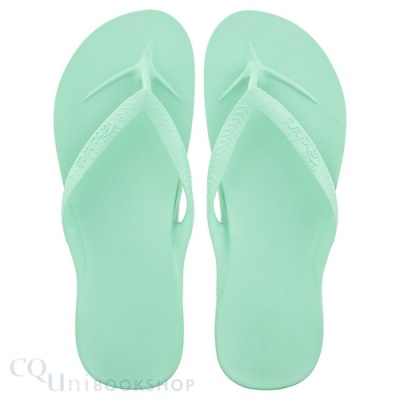 Archies Thongs Mint