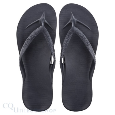Archies Thongs Navy