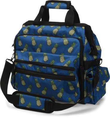 Ultimate Nursing Bag ( Pineapple Passion )