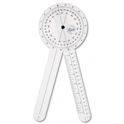 Pain Scale Goniometer 