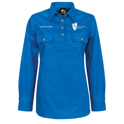 Agriculture Work Shirt