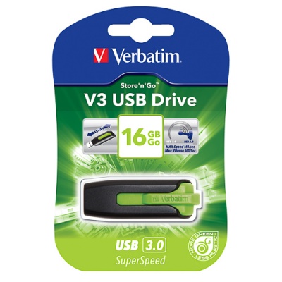 Store N Go V3 USB3.0 Drive