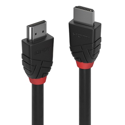HDMI Cable High Speed ( 5m - 4K - 18Gbps )