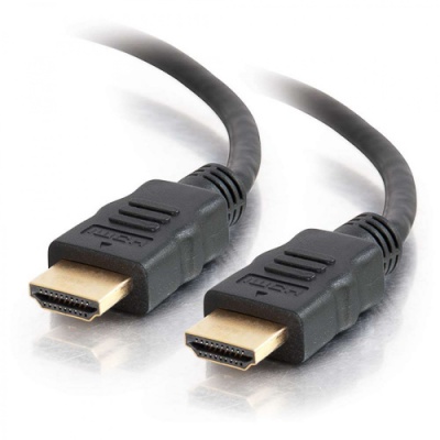 HDMI Cable High Speed with Ethernet ( 3M )