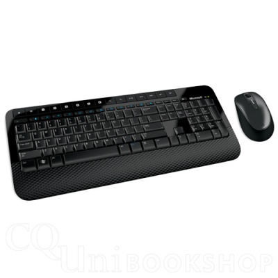 Microsoft Wireless Desktop 2000 ( Keyboard & Mouse )