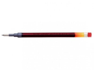 Refill BeGreen Gel Pen ( Extra Fine - 0.5mm - Red - BLS-G2-5)