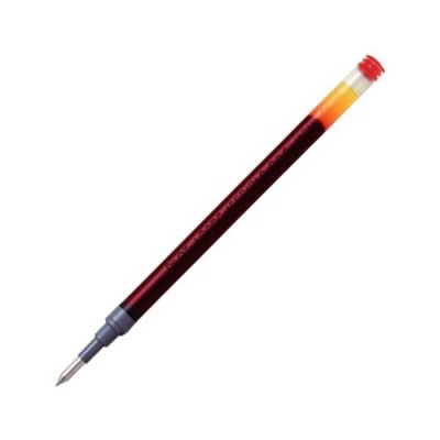 Refill BeGreen Gel Pen ( Fine - 0.7mm - Red - BLS-G2-7 )