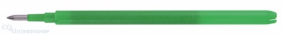 Frixion Pen Refill ( Green )