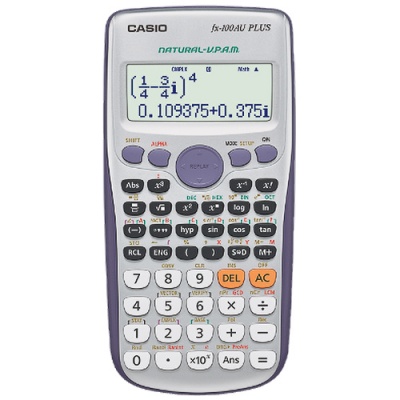 Casio FX-100 Calculator