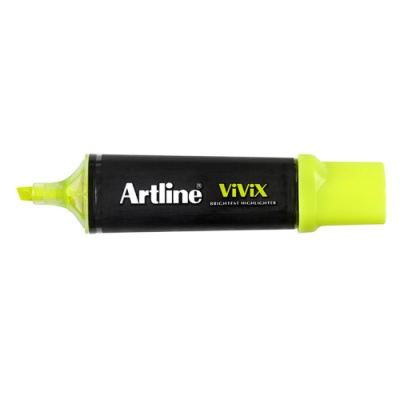 Highlighter ( Vivix - Yellow )