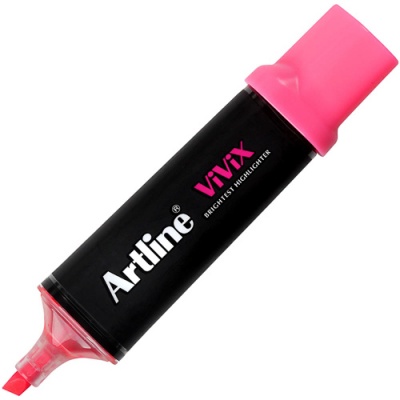 Highlighter ( Vivix - Pink )