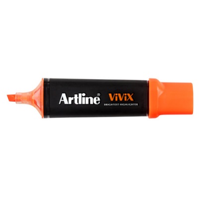 Highlighter ( Vivix - Orange )