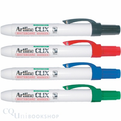 CLIX Whiteboard Marker
