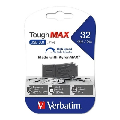 ToughMax Military Grade USB ( 32GB )
