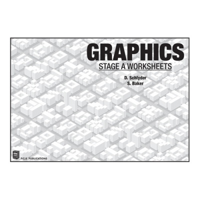 Graphics : Stage A Worksheets