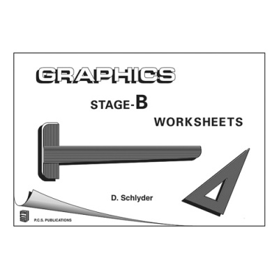 Graphics : Stage B Worksheets