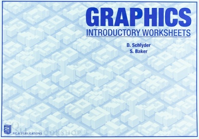 Graphics : Introductory Worksheets