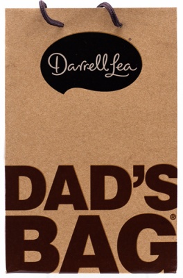 Dad Bag ( Darrell Lea -  1.1 kg )