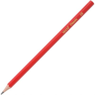 Lead Pencil Classic  ( 2B )