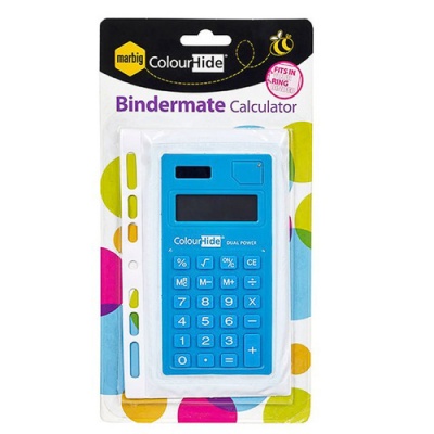 Calculator ( Bindermate )