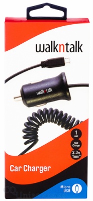 Car Charger ( Micro USB )