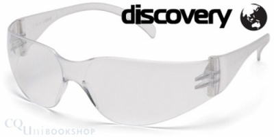 Safety Glasses ( Discovery )