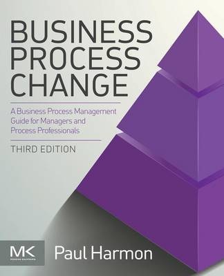 Business Process Change : A Business Process Management     Guide for Managers and Process Professionals