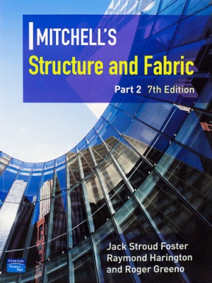 Mitchells Structure And Fabric Part 2